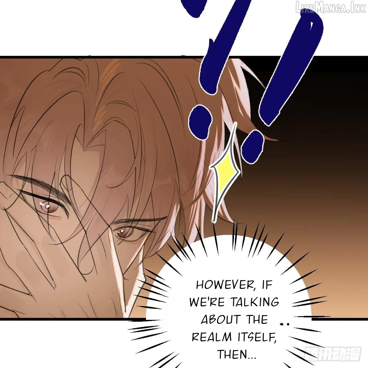 My Own Evil God Chapter 51 - page 4